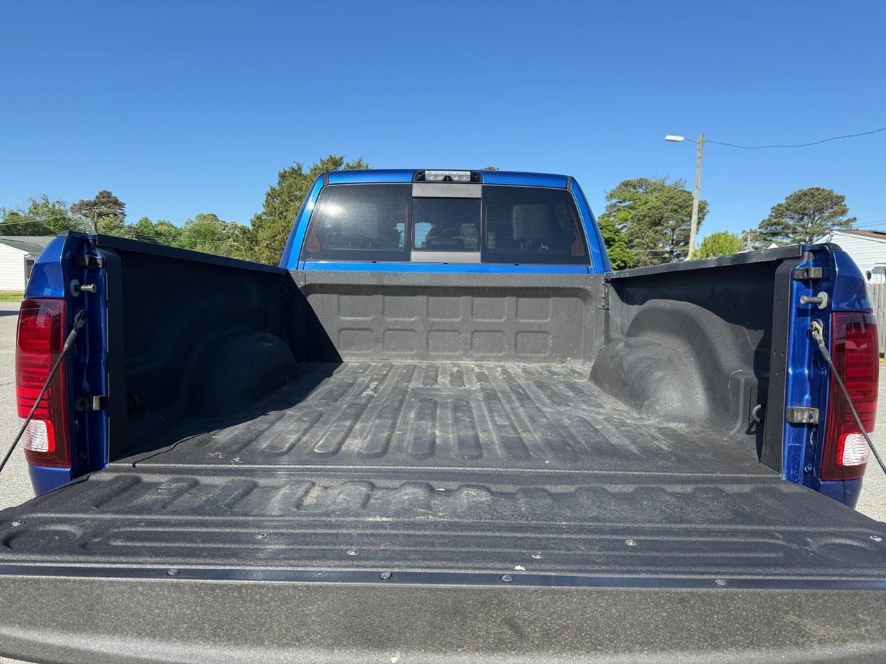 2017 Ram 2500 Power Wagon, HEATED /VENTILATED SEATS, HEATED STEERING WHEEL, UNIVERSAL GARAGE DOOR OPENER, POWER FOLDING MIRRORS, ALPINE SPEAKERS, POWER/HEATED MIRRORS, BLUETOOTH, BACKUP CAMERA, BED LINER, TOW PACKAGE, NAVIGATION, COME AND TEST DRIVE THIS RAM 2500 Norfolk VA