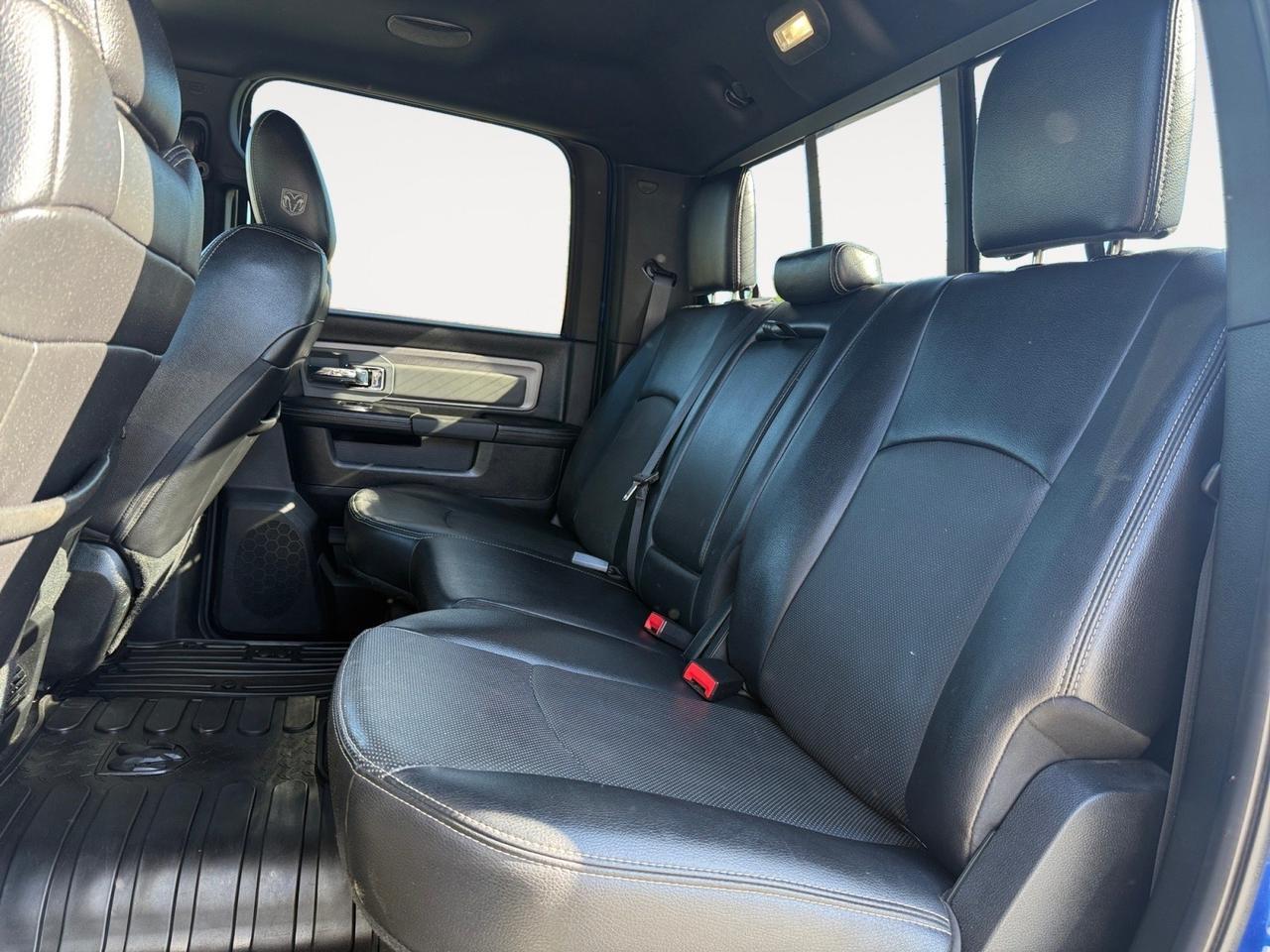 2017 Ram 2500 Power Wagon, HEATED /VENTILATED SEATS, HEATED STEERING WHEEL, UNIVERSAL GARAGE DOOR OPENER, POWER FOLDING MIRRORS, ALPINE SPEAKERS, POWER/HEATED MIRRORS, BLUETOOTH, BACKUP CAMERA, BED LINER, TOW PACKAGE, NAVIGATION, COME AND TEST DRIVE THIS RAM 2500 Norfolk VA