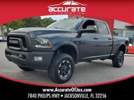 2017 Ram 2500 Power Wagon Jacksonville FL 2017 Ram 2500 Power Wagon Jacksonville FL