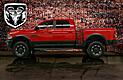 2017 Ram 2500 Power Wagon