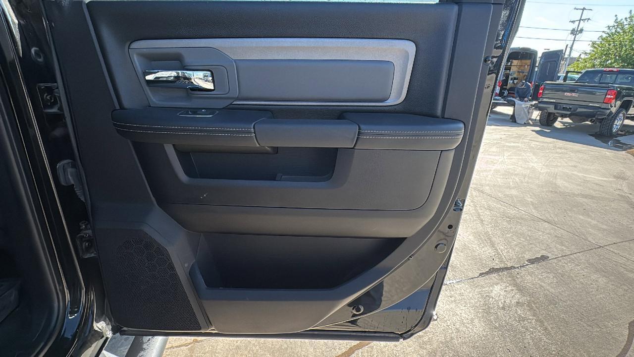 2017 Ram 2500 Power Wagon New Braunfels TX