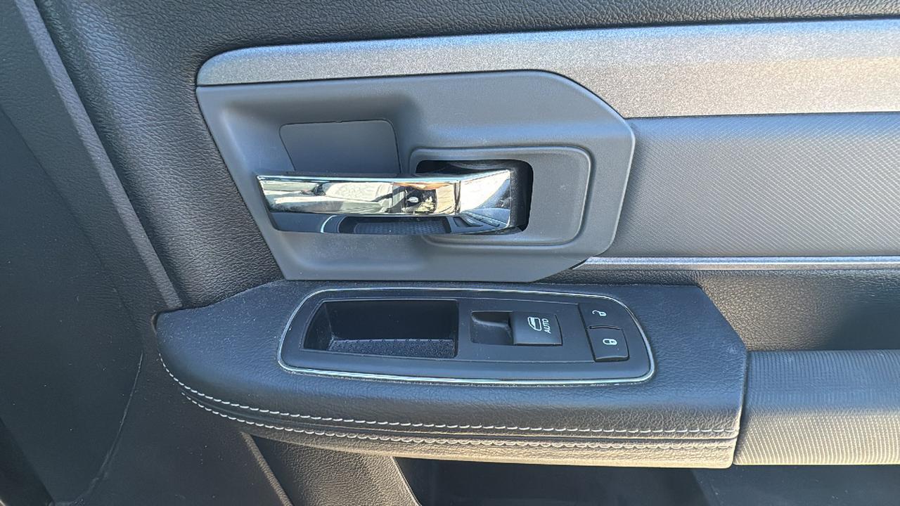 2017 Ram 2500 Power Wagon New Braunfels TX