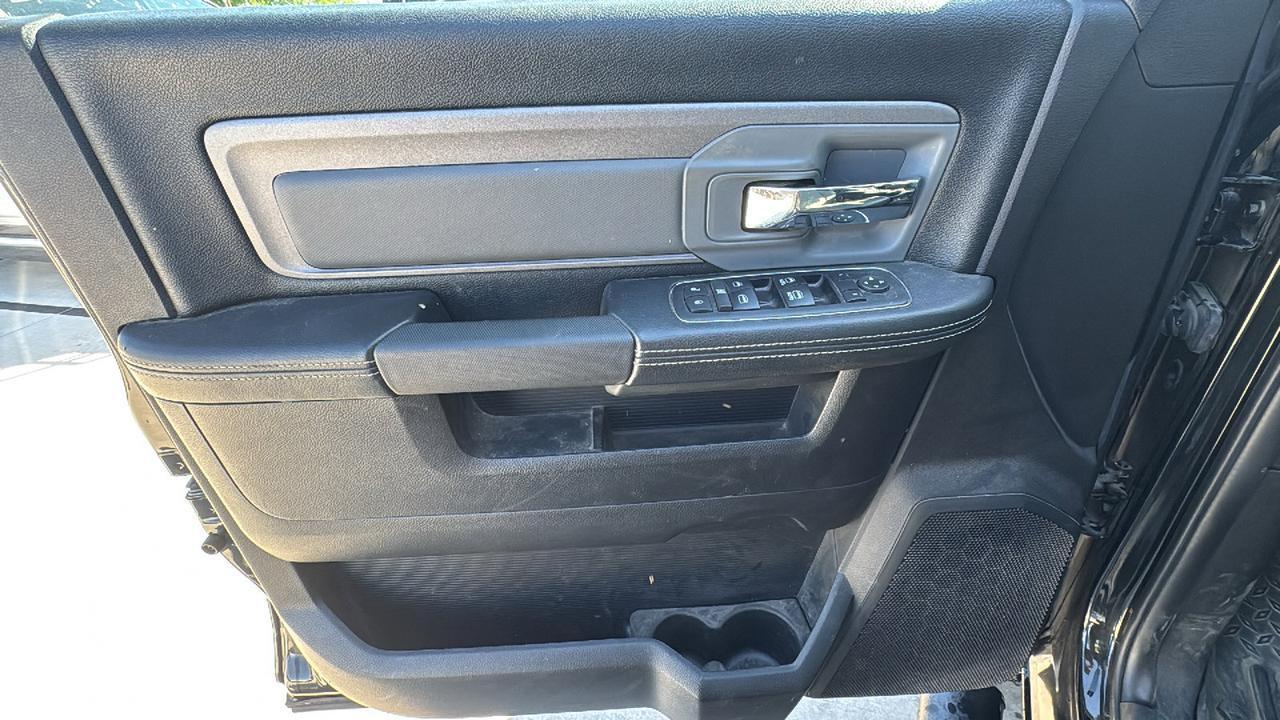 2017 Ram 2500 Power Wagon New Braunfels TX