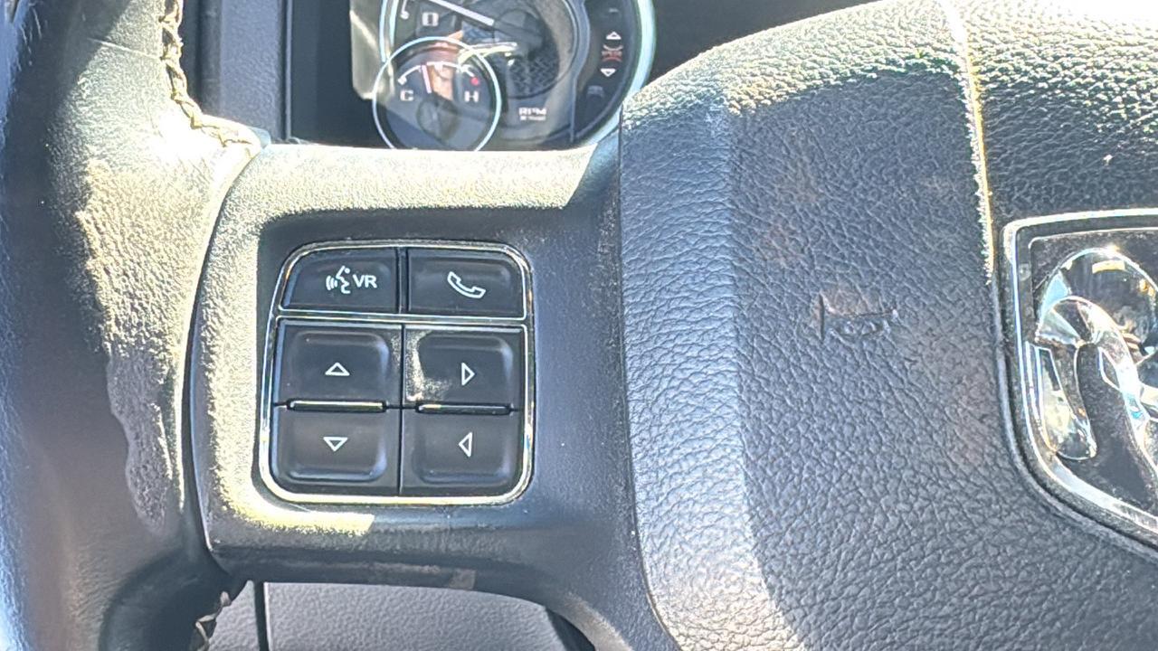 2017 Ram 2500 Power Wagon New Braunfels TX