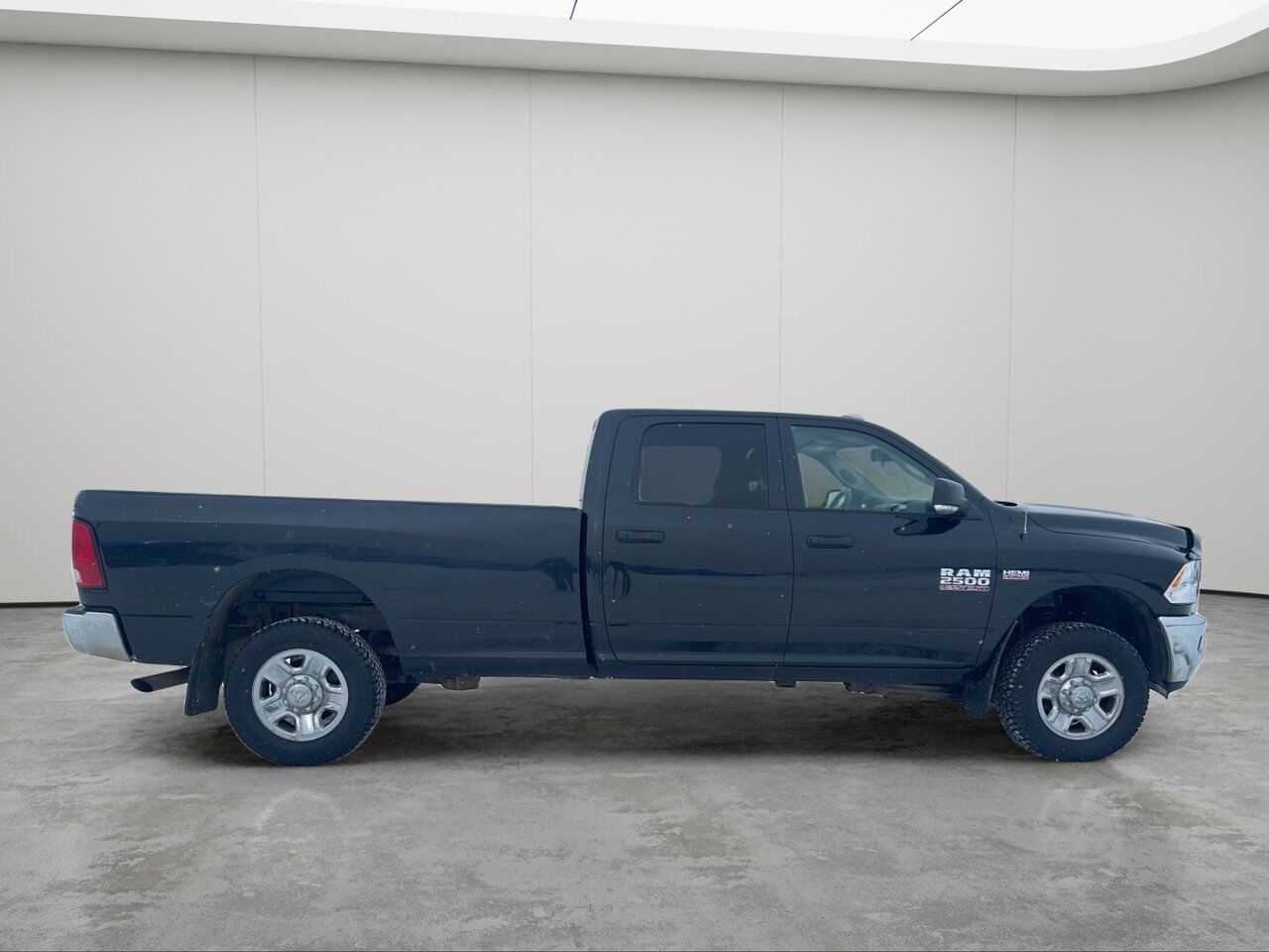 2017 Ram 2500 SLT - 4WD Sherwood Park AB