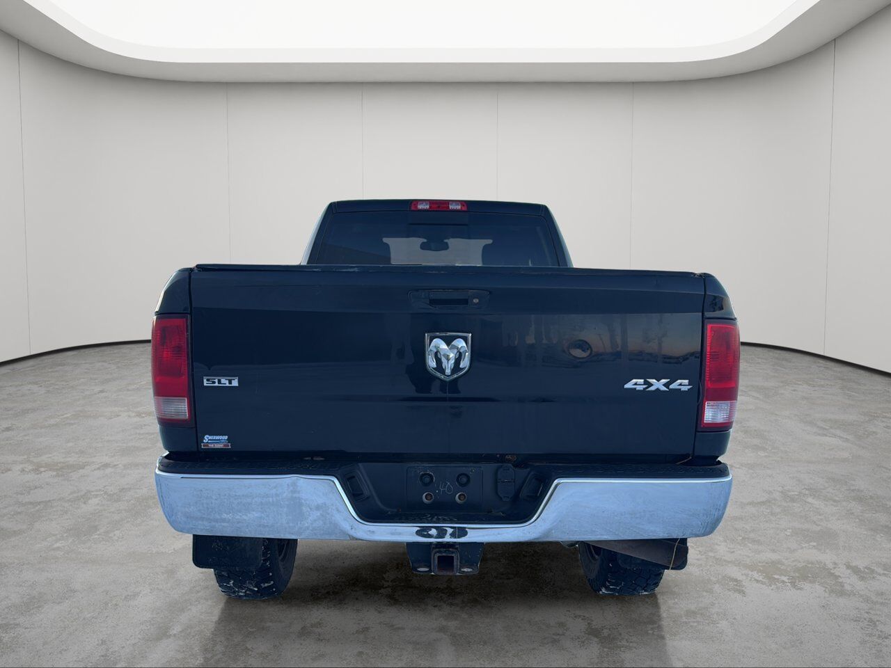 2017 Ram 2500 SLT - 4WD Sherwood Park AB