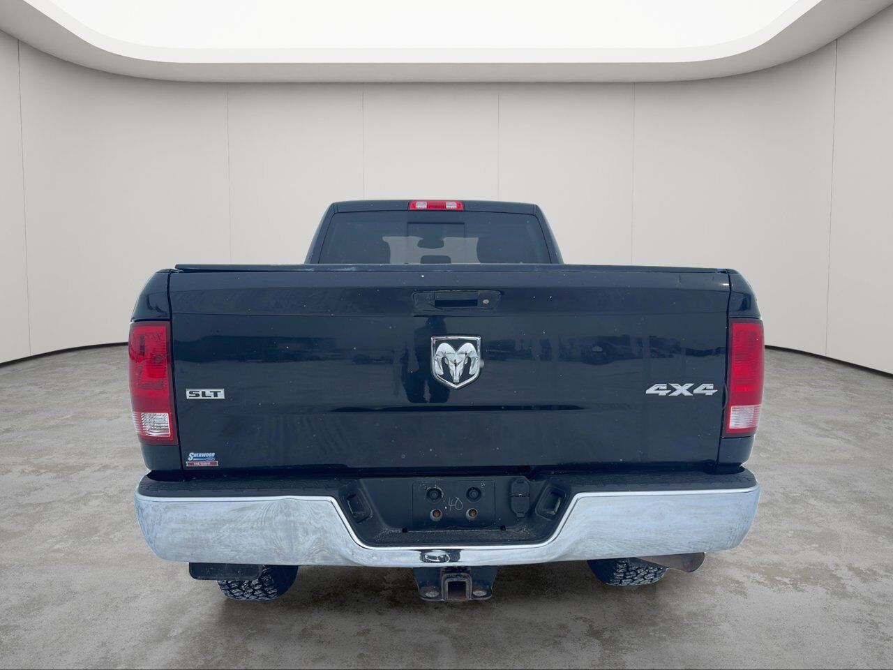 2017 Ram 2500 SLT - 4WD Sherwood Park AB