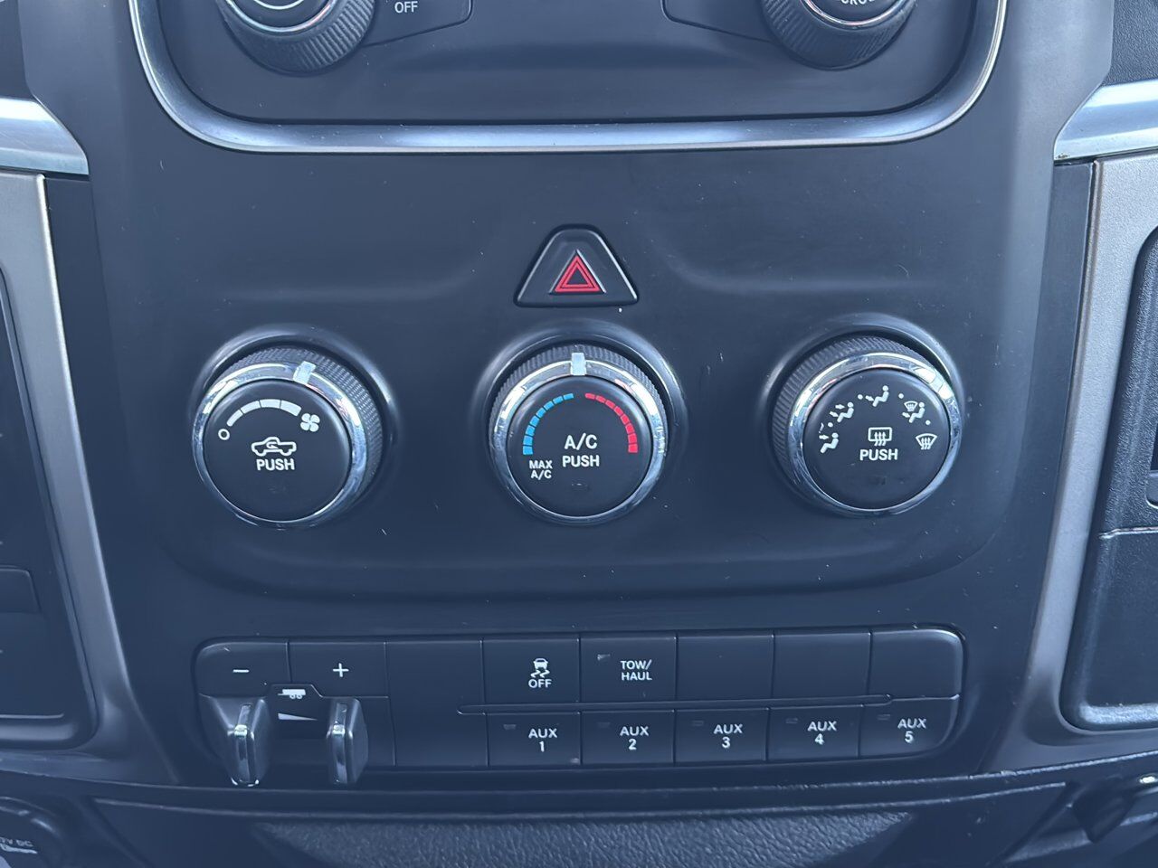 2017 Ram 2500 SLT - 4WD Sherwood Park AB