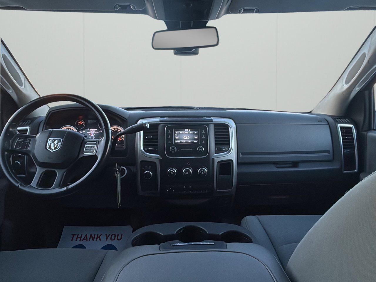 2017 Ram 2500 SLT - 4WD Sherwood Park AB