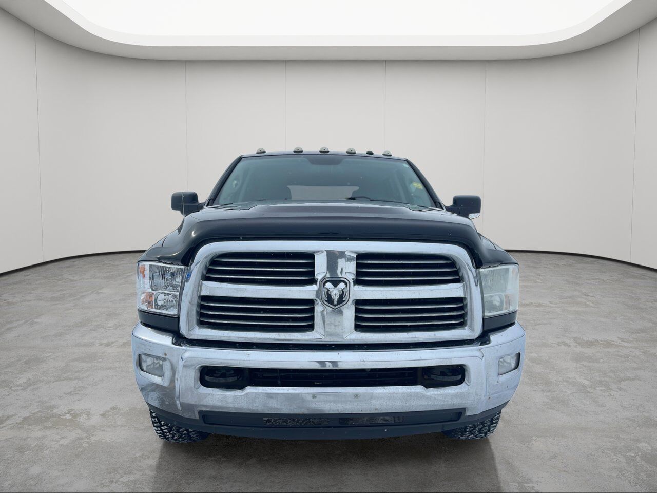 2017 Ram 2500 SLT - 4WD Sherwood Park AB