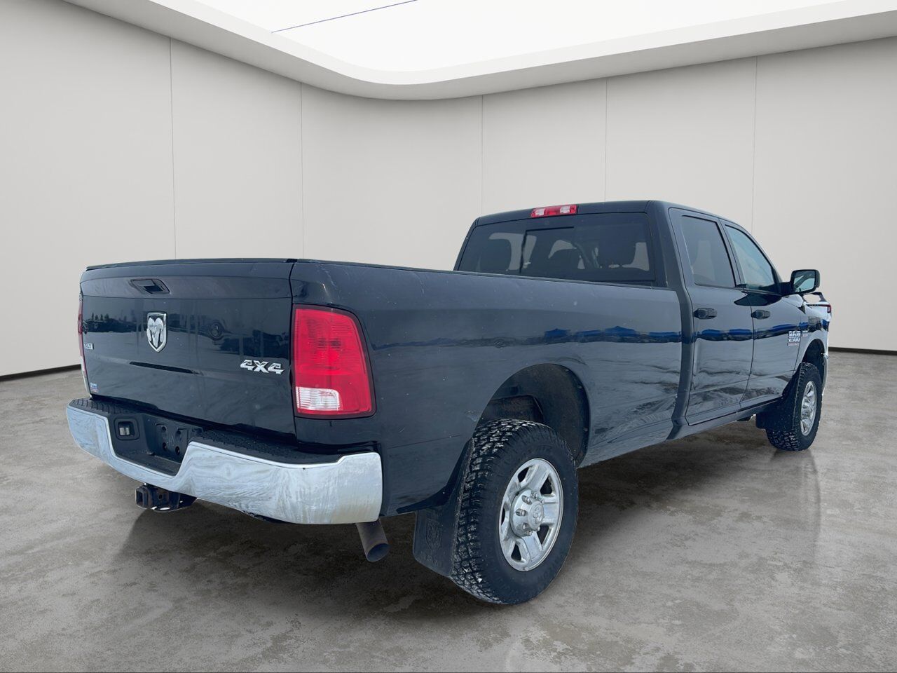 2017 Ram 2500 SLT - 4WD Sherwood Park AB