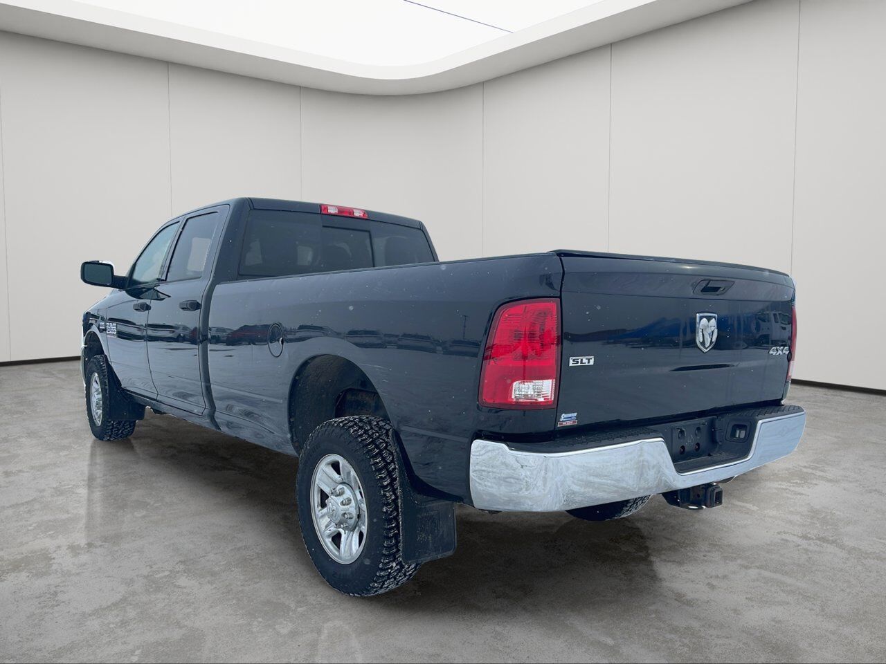2017 Ram 2500 SLT - 4WD