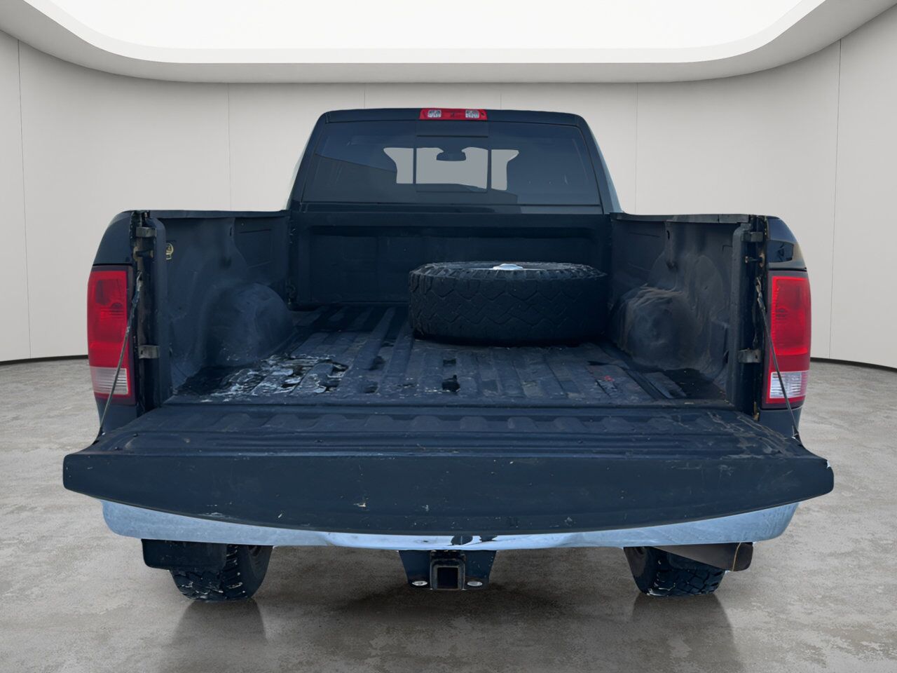 2017 Ram 2500 SLT - 4WD Sherwood Park AB