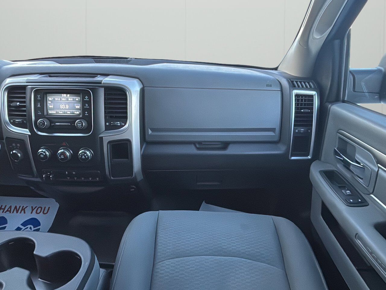 2017 Ram 2500 SLT - 4WD Sherwood Park AB