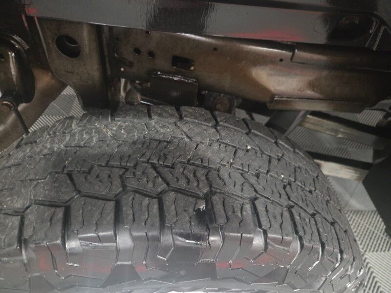 2017 Ram 2500 SLT 4WD 6.7L Diesel Ranch Hand Bumpers Goosneck Ball FREE WARRANTY Call (682)587-6288 Arlington TX