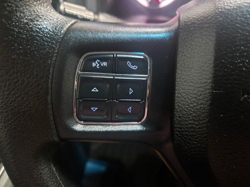 2017 Ram 2500 SLT 4WD 6.7L Diesel Ranch Hand Bumpers Goosneck Ball FREE WARRANTY Call (682)587-6288 Arlington TX