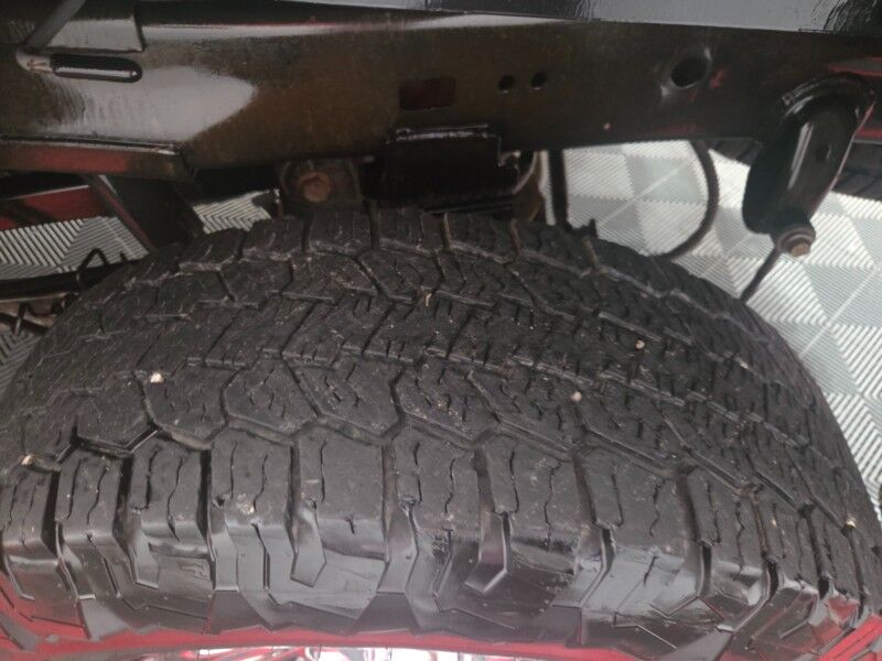 2017 Ram 2500 SLT 4WD 6.7L Diesel Ranch Hand Bumpers Goosneck Ball FREE WARRANTY Call (682)587-6288 Arlington TX