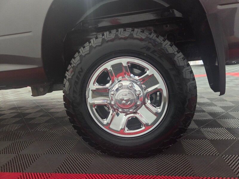 2017 Ram 2500 SLT 4WD 6.7L Diesel Ranch Hand Bumpers Goosneck Ball FREE WARRANTY Call (682)587-6288 Arlington TX