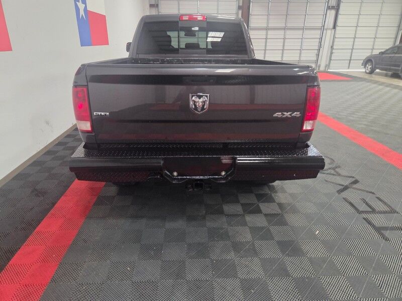 2017 Ram 2500 SLT 4WD 6.7L Diesel Ranch Hand Bumpers Goosneck Ball FREE WARRANTY Call (682)587-6288 Arlington TX
