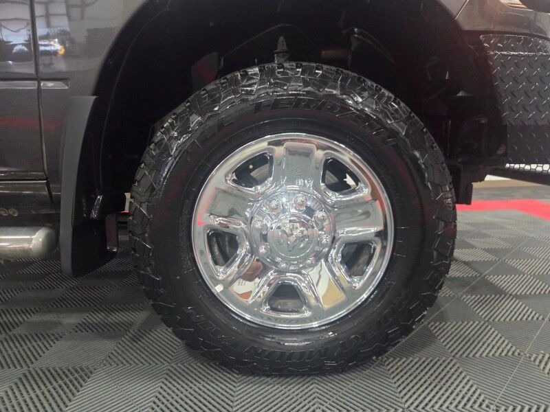 2017 Ram 2500 SLT 4WD 6.7L Diesel Ranch Hand Bumpers Goosneck Ball FREE WARRANTY Call (682)587-6288 Arlington TX