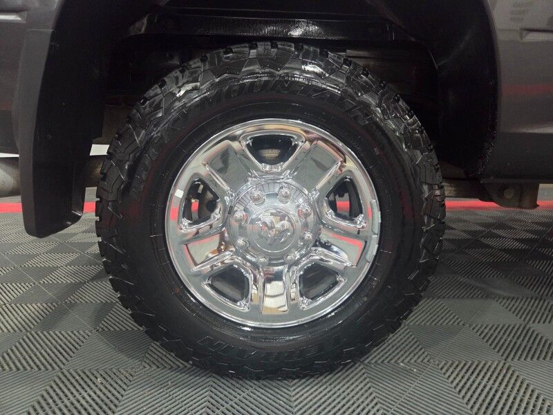 2017 Ram 2500 SLT 4WD 6.7L Diesel Ranch Hand Bumpers Goosneck Ball FREE WARRANTY Call (682)587-6288 Arlington TX