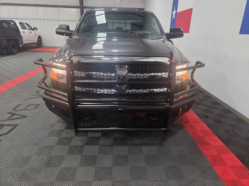 2017 Ram 2500 SLT 4WD 6.7L Diesel Ranch Hand Bumpers Goosneck Ball FREE WARRANTY Call (682)587-6288 Arlington TX