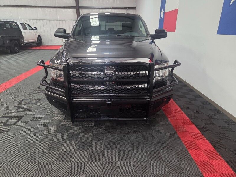 2017 Ram 2500 SLT 4WD 6.7L Diesel Ranch Hand Bumpers Goosneck Ball FREE WARRANTY Call (682)587-6288 Arlington TX