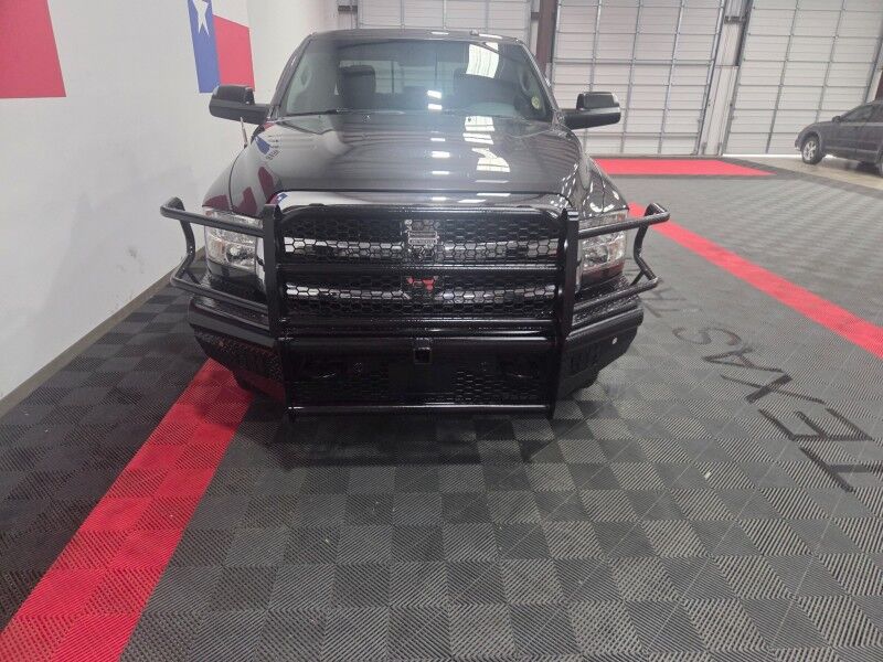 2017 Ram 2500 SLT 4WD 6.7L Diesel Ranch Hand Bumpers Goosneck Ball FREE WARRANTY Call (682)587-6288 Arlington TX