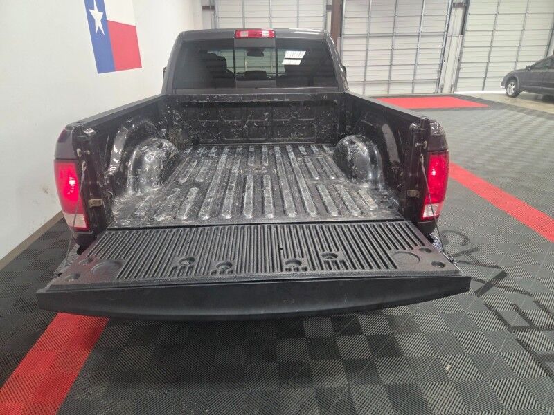 2017 Ram 2500 SLT 4WD 6.7L Diesel Ranch Hand Bumpers Goosneck Ball FREE WARRANTY Call (682)587-6288 Arlington TX