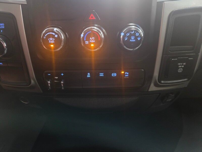 2017 Ram 2500 SLT 4WD 6.7L Diesel Ranch Hand Bumpers Goosneck Ball FREE WARRANTY Call (682)587-6288 Arlington TX