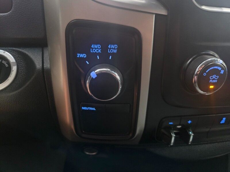 2017 Ram 2500 SLT 4WD 6.7L Diesel Ranch Hand Bumpers Goosneck Ball FREE WARRANTY Call (682)587-6288 Arlington TX