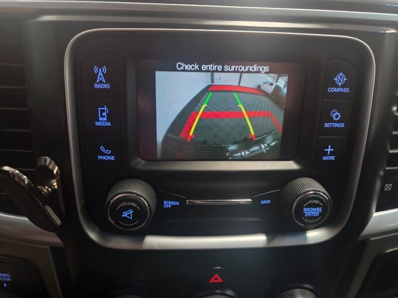 2017 Ram 2500 SLT 4WD 6.7L Diesel Ranch Hand Bumpers Goosneck Ball FREE WARRANTY Call (682)587-6288 Arlington TX