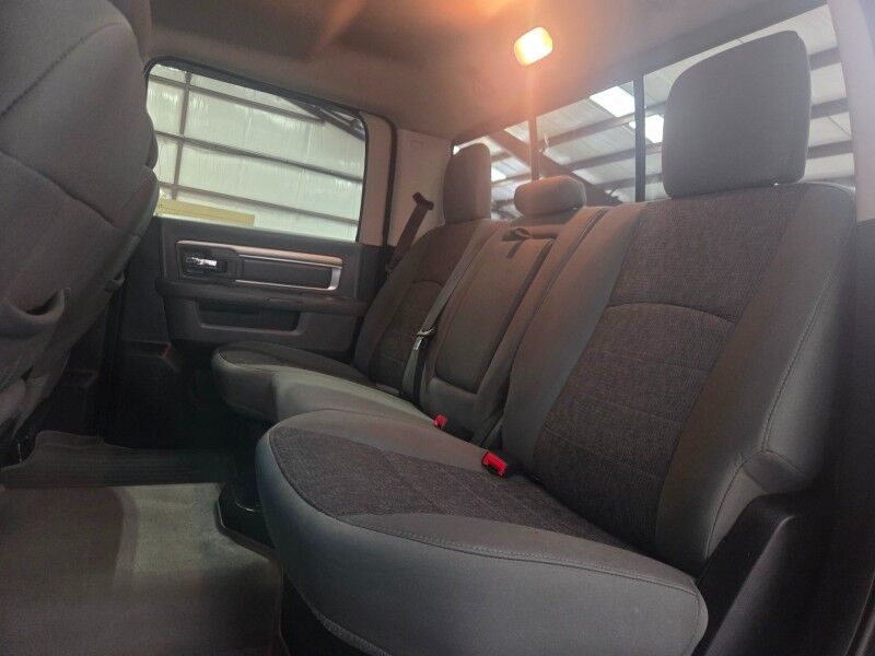 2017 Ram 2500 SLT 4WD 6.7L Diesel Ranch Hand Bumpers Goosneck Ball FREE WARRANTY Call (682)587-6288 Arlington TX