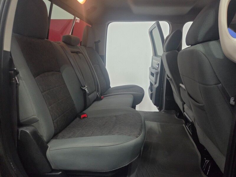 2017 Ram 2500 SLT 4WD 6.7L Diesel Ranch Hand Bumpers Goosneck Ball FREE WARRANTY Call (682)587-6288 Arlington TX