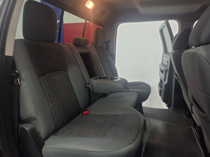 2017 Ram 2500 SLT 4WD 6.7L Diesel Ranch Hand Bumpers Goosneck Ball FREE WARRANTY Call (682)587-6288 Arlington TX