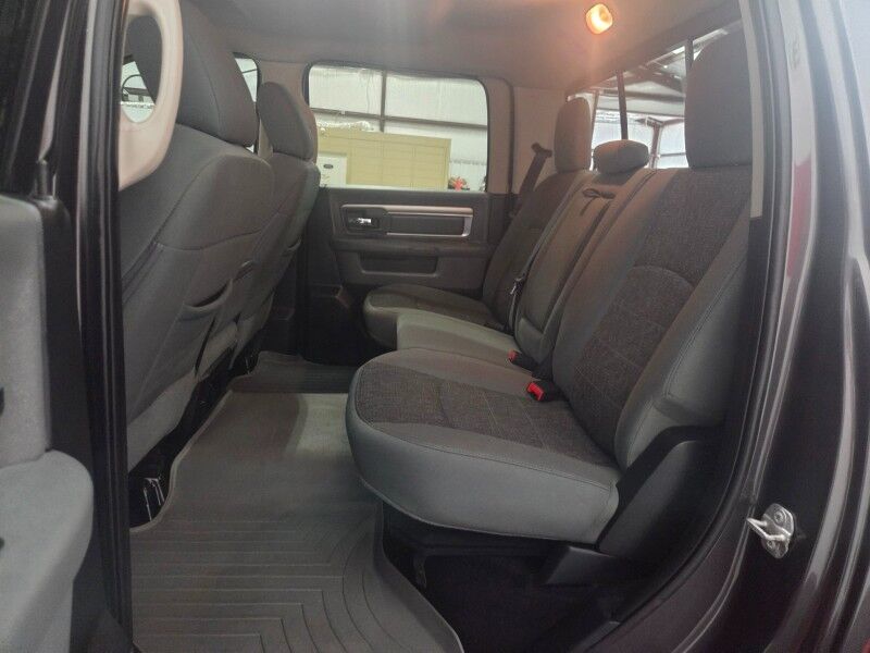 2017 Ram 2500 SLT 4WD 6.7L Diesel Ranch Hand Bumpers Goosneck Ball FREE WARRANTY Call (682)587-6288 Arlington TX