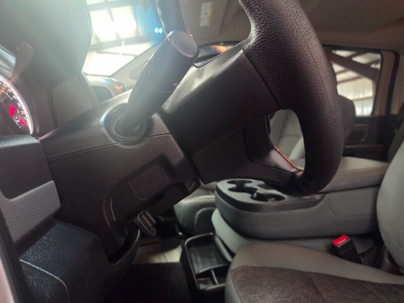 2017 Ram 2500 SLT 4WD 6.7L Diesel Ranch Hand Bumpers Goosneck Ball FREE WARRANTY Call (682)587-6288 Arlington TX