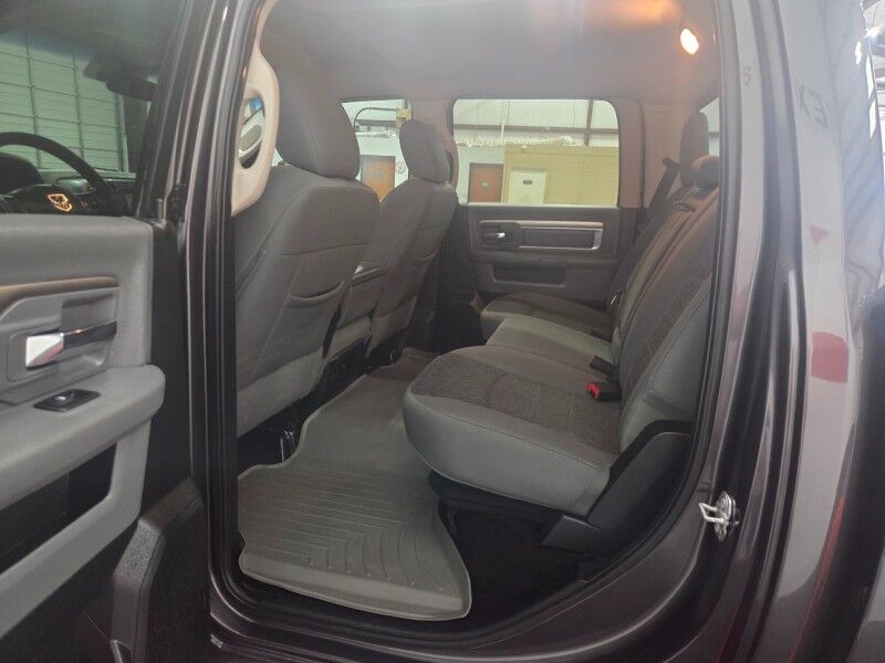 2017 Ram 2500 SLT 4WD 6.7L Diesel Ranch Hand Bumpers Goosneck Ball FREE WARRANTY Call (682)587-6288 Arlington TX