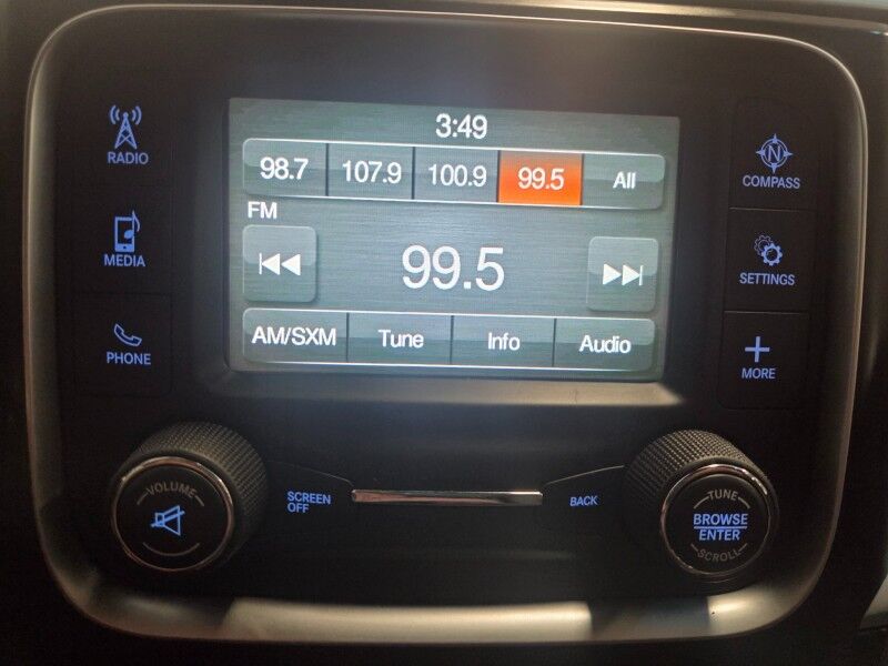 2017 Ram 2500 SLT 4WD 6.7L Diesel Ranch Hand Bumpers Goosneck Ball FREE WARRANTY Call (682)587-6288 Arlington TX