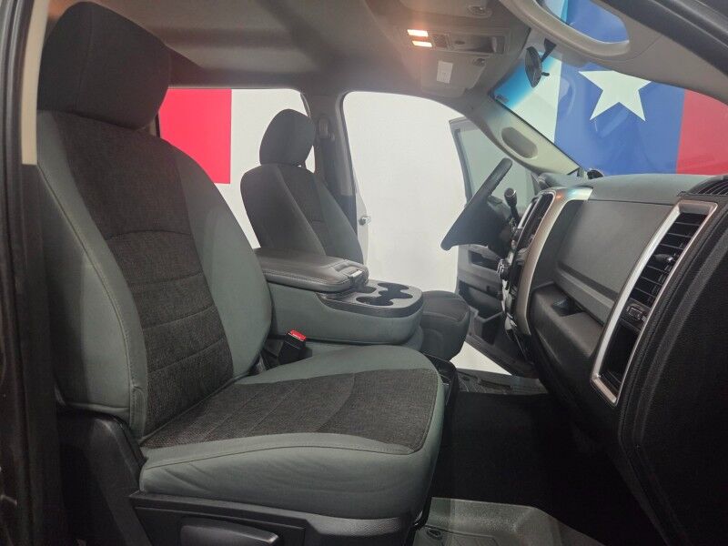 2017 Ram 2500 SLT 4WD 6.7L Diesel Ranch Hand Bumpers Goosneck Ball FREE WARRANTY Call (682)587-6288 Arlington TX