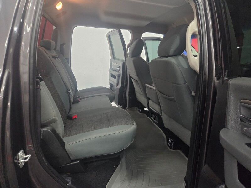 2017 Ram 2500 SLT 4WD 6.7L Diesel Ranch Hand Bumpers Goosneck Ball FREE WARRANTY Call (682)587-6288 Arlington TX