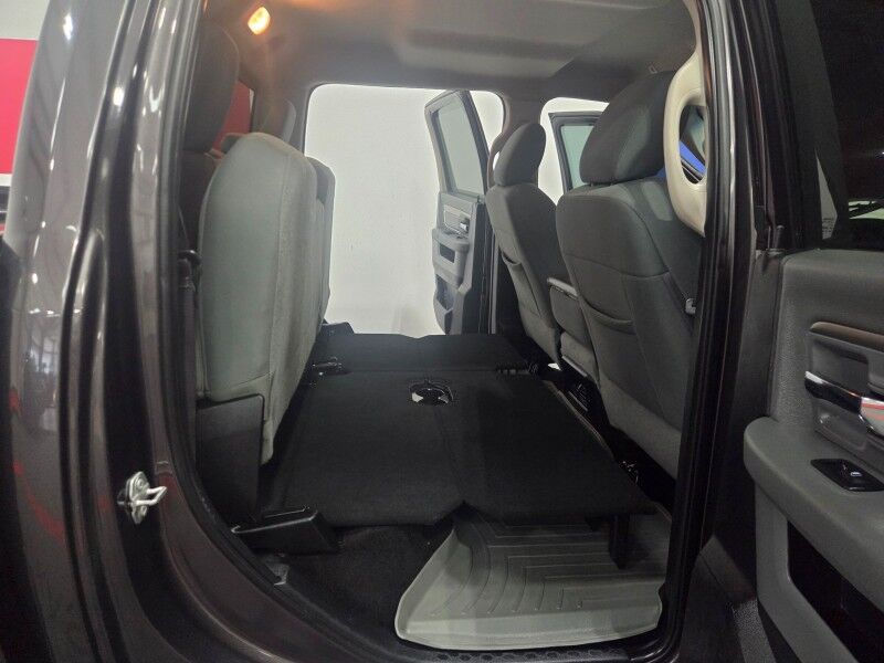 2017 Ram 2500 SLT 4WD 6.7L Diesel Ranch Hand Bumpers Goosneck Ball FREE WARRANTY Call (682)587-6288 Arlington TX