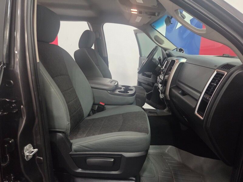 2017 Ram 2500 SLT 4WD 6.7L Diesel Ranch Hand Bumpers Goosneck Ball FREE WARRANTY Call (682)587-6288 Arlington TX