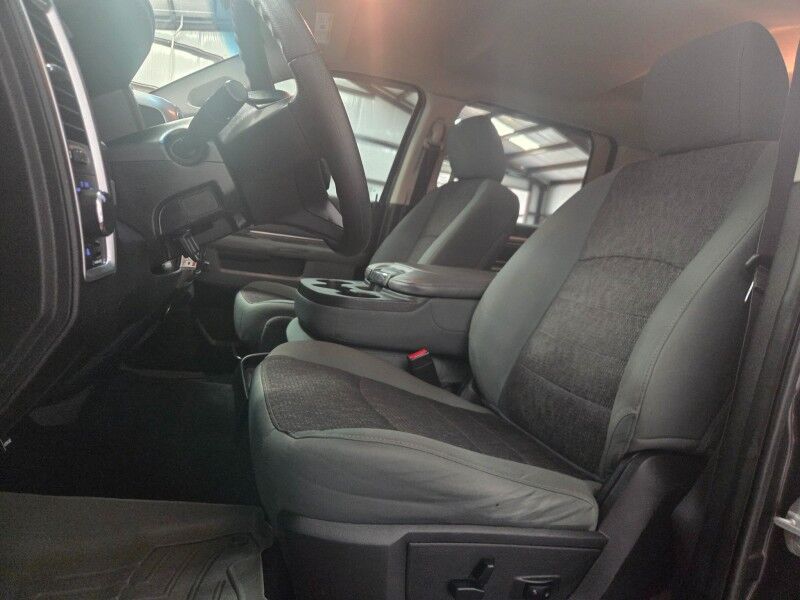 2017 Ram 2500 SLT 4WD 6.7L Diesel Ranch Hand Bumpers Goosneck Ball FREE WARRANTY Call (682)587-6288 Arlington TX