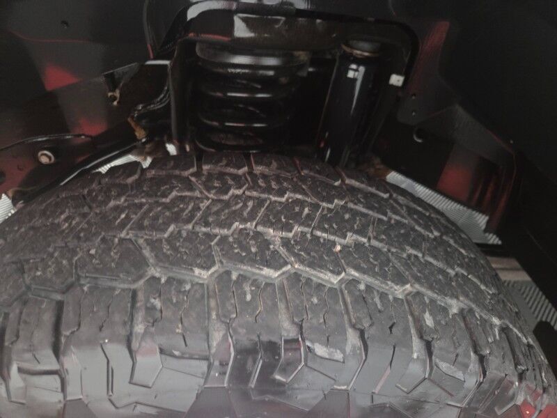 2017 Ram 2500 SLT 4WD 6.7L Diesel Ranch Hand Bumpers Goosneck Ball FREE WARRANTY Call (682)587-6288 Arlington TX