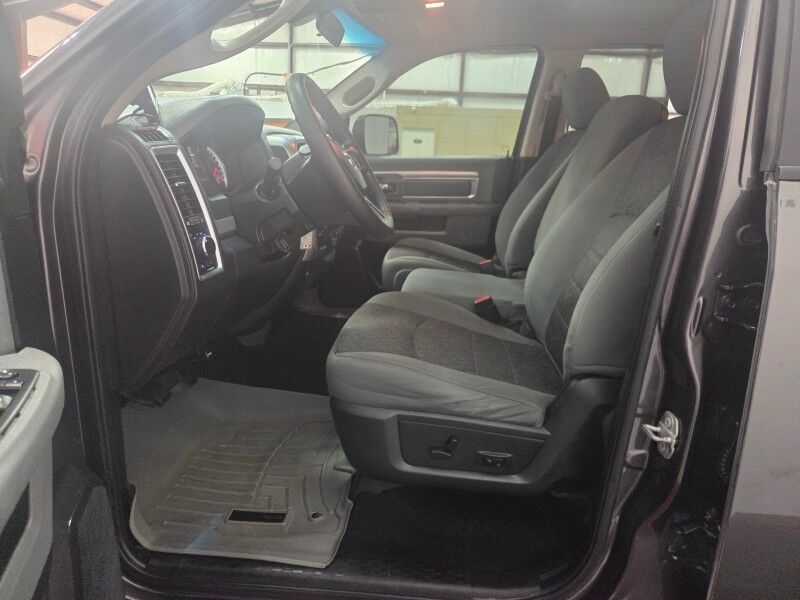 2017 Ram 2500 SLT 4WD 6.7L Diesel Ranch Hand Bumpers Goosneck Ball FREE WARRANTY Call (682)587-6288 Arlington TX