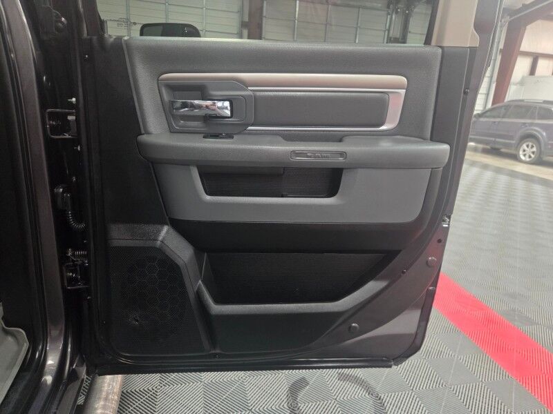 2017 Ram 2500 SLT 4WD 6.7L Diesel Ranch Hand Bumpers Goosneck Ball FREE WARRANTY Call (682)587-6288 Arlington TX