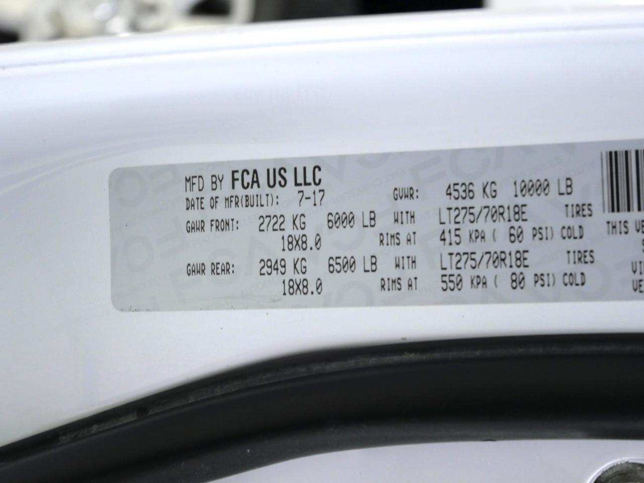 2017 Ram 2500 SLT 6.7L Cummins 4x4 Mansfield TX