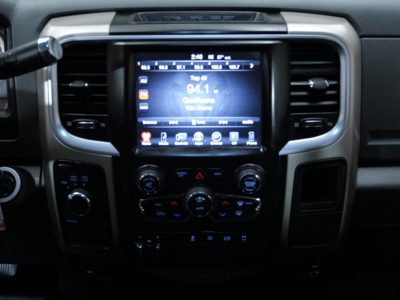 2017 Ram 2500 SLT 6.7L Cummins 4x4 Mansfield TX