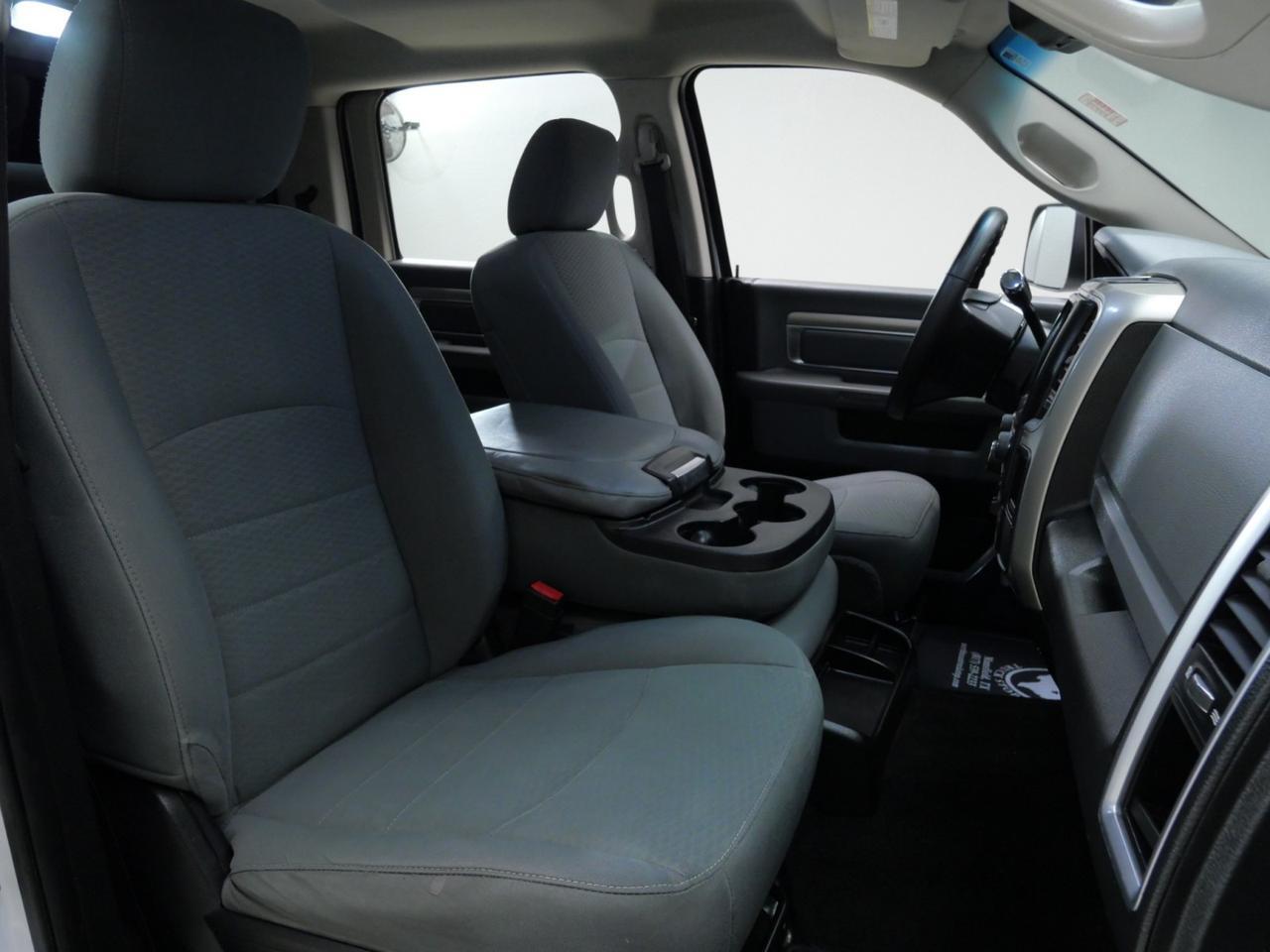 2017 Ram 2500 SLT 6.7L Cummins 4x4 Mansfield TX